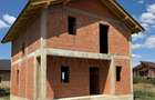 Casa la rosu - zona buna