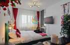 Apartament 3 camere  mobilat si utilat- - 1