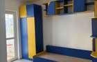 Inchiriez apartament trei camere decomandate
