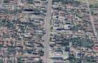 Casa in Ovidiu cu deschidere la DN, deschidere 14 ml, teren 180 mp. - 1