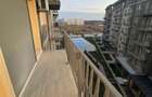 Apartament Nou Cochet 2 camere Cosmopolis