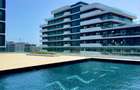 Comision 0! Mamaia Nord - Alezzi - 2 camere - acces piscina incalzita /spa/gym - 3
