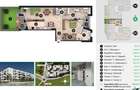 Premiera in judetul Covasna! Apartament NZEB A , gradina pro