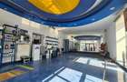 Spatiu comercial / show room, 200 mp, intersectie circulata - 2