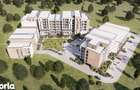 APARTAMENT 2 CAMERE ANSAMBLU REZIDENTIAL CAMPINA RESIDENCE - 6