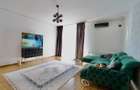 Apartament nou cu 3 camere confort sporit, 100mp, superfinisat, mobilat si utilat cu 2 bai si 2 balc - 1
