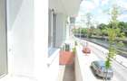 De inchiriat apartament ultracentral cu garaj - 11