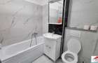 Apartament 3 camere Micro 16 finisat mobilat de inchiriat