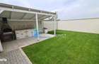 Apartament 2 camere cu gradina privata de inchiriat Dumbravi?a - 1