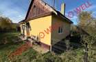 Casa de vanzare in Sohodol, Bran, cu teren de 4.831 m2!