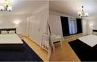 Proprietar, inchiriez apartament 3 camere, curte personala, foisor, mobilat. Termen lung! - 4
