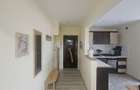 and apartament 2 camere, mobilat si utilat, Str. Paulestiului - 1