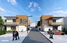 Teren 4822 mp | cu AUTORIZATIE DE CONSTRUIRE pentru 15 vile Com Chitil - 9