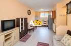Apartament 2 camere, mobilat, utilat, la demisol, bloc 2007, Cetate