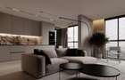 Apartament 3 camere Militari, ansamblu premium