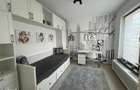 Bazilescu, apartament 2 camere, design arhitect, 2 minute de metrou. - 11