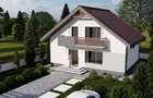 Direct dezvoltator!Comision 0! Case la cheie D+P+M Piatra Neamt. - 7
