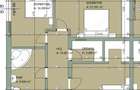 Duplex la 30km de Cluj, 200mp construiti si 1300 mp teren - 4