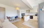Apartament 3 Camere cu Vedere la Lac | Straulesti- Lake View Garden - 3