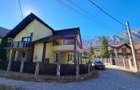 Vila de vanzare in Busteni - Zona Piatra Arsa - 2