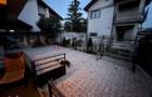 Casa-Vila mobilata individuala 4 camere | Domnesti | Lux | Gradina - 5