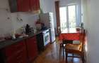 Apartament 2 camere la vila, mobilat, centrala termica proprie, centru - Podgoria, et. 1 - 9