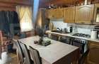 Cabana din busteni - refugiu ideal in mijlocul naturii