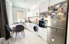 Apartament premium, 2 camere, 44 mp, etaj 2 - zona Cora - 3