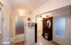 Apartament 3 camere, Malul Muresului-Praporgescu, 2 bai, balcon, etaj - 10