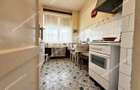 Apartament cu 3 camere zona centrală , stradal, intr-un bloc curat, 69.900 euro - 5
