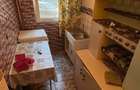 Apartament 4 camere parter bulevard