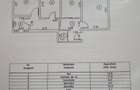 Apartament 3 camere decomandat, zona Obor, etaj 2. - 5