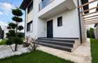 Vila individuala P+1E | 4 camere |Piscina incalzita | Finisaje premium