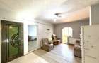Apartament 3 camere 70 mp etaj 1 cartier Bradet izolat termic interior