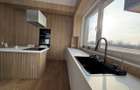 Penthouse - Duplex 4 camere de inchiriat II 217 mp II 2 locuri parcare - 4
