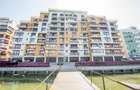 Apartament 2 camere bloc LUX cu piscina ponton vila Sophia 2 Mamaia Constanta - 1