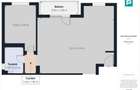 Apartament dublu zona Genesys Arad - 12