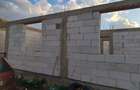 Teren cu casa in constructie - 8
