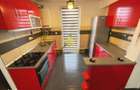 3 camere, mobilat modern, bloc nou, terasa, Buna Ziua - 5