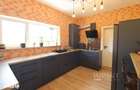 Duplex superb la vanzare, finisat, mobilat, utilat, situat in Chinteni - 10