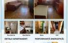 Apartament cu 2 camere de inchiriat - 220 - Ultracentral Arad - 1