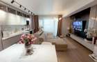 Apartament 2 camere de vanzare I 74 mp I Flamingo Luxury I Mobilat design premiu - 1