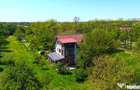 Proprietate unica, vila si 8000 mp pe malul lacului Snagov - 5