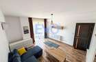Apartament cu o camera, loc de parcare, complex River''s Tow - Iasi (Iasi)