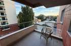Duplex cu 3 camere, loc de parcare, Zona Tei