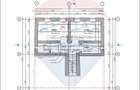 Cladire pt clinica stomatologica 10 camere, S + P + E, teren 282 mp