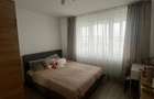 Apartament de 2 camere cu balcon ?i mobilier complet Centrul Civic - 8