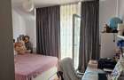 Apartament 3 camere, et intermediar, parcare, Eroilor