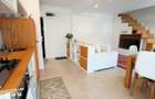 Duplex elegant intr-un bloc tip vila 90 mp de confort, lumina si i - 4