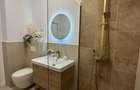 Apartament 2 camere imobil nou cu CF Floresti
